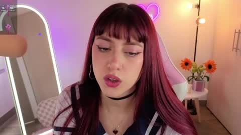 Snapshot of violet_ch chatting on June 2026 07:29:01 PM violet online show from June 2026 07:29:01 PM