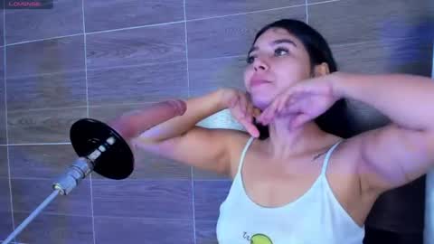 Violet Fiore online show from July 2026 09:28:02 PM