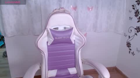 Violeta online show from April 2026 05:11:01 PM