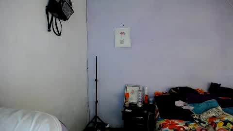 violet_hyuga online show from February 2025 09:35:02 PM