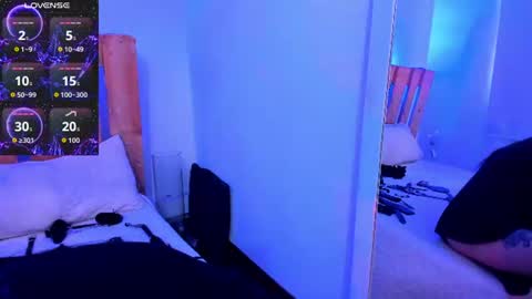 Violet Jones online show from July 2026 04:05:01 PM