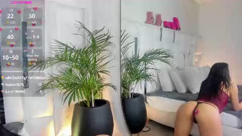 Violet online show from July 2026 10:21:02 AM