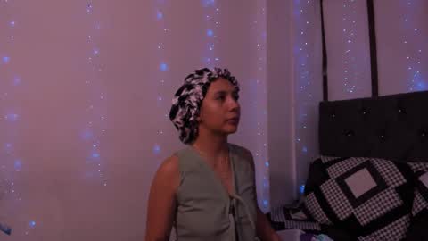 Violeta online show from February 2026 10:36:01 AM