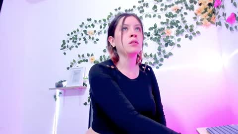 Violeta online show from March 2026 01:47:01 PM