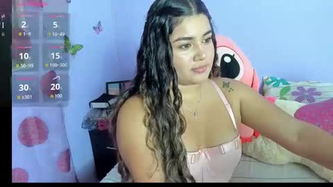Snapshot of violeta_funny chatting on October 2025 01:42:02 AM violeta_funny online show from October 2025 01:42:02 AM