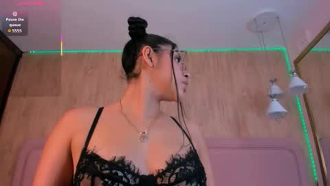 Violeta Garcia online show from September 2025 09:13:02 AM