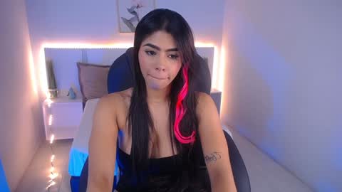 Violeta leon online show from December 2024 03:58:01 AM