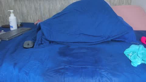 violeta london online show from February 2025 09:13:02 AM