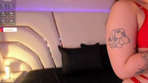 violeta_marquez online show from April 2026 11:46:02 AM