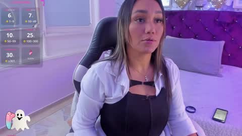 violeta_medina online show from January 2025 02:22:02 AM
