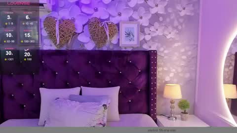 Snapshot of violeta_medina chatting on May 2026 02:53:02 AM violeta_medina online show from May 2026 02:53:02 AM