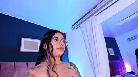 Snapshot of violeta_muns chatting on July 2026 06:06:02 PM Violeta online show from July 2026 06:06:02 PM
