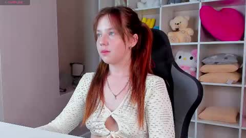 Violeta online show from June 2026 09:03:02 AM