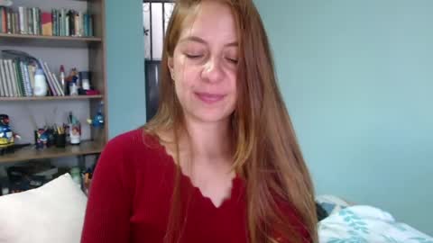 Violeta Peter online show from May 2026 09:00:02 PM