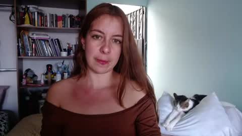 Violeta Peter online show from June 2026 08:55:02 PM