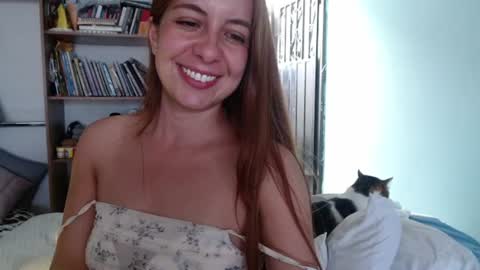 Violeta Peter online show from July 2026 08:19:01 PM