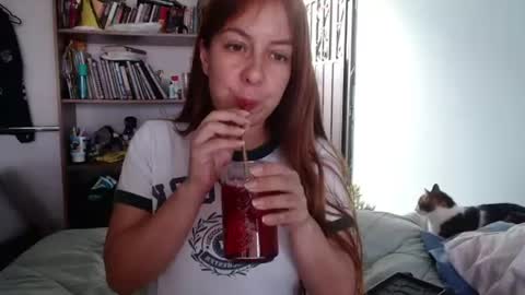 Violeta Peter online show from July 2026 09:50:01 PM