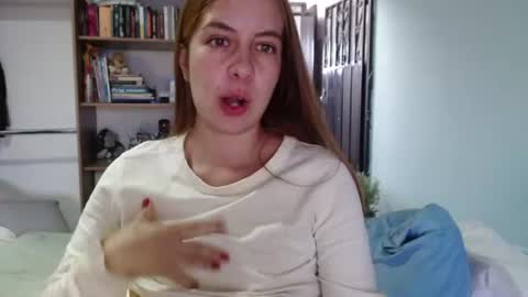 Violeta Peter online show from August 2026 09:39:01 PM