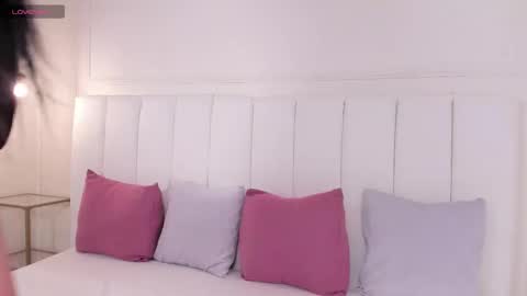 Violeta Rodriguez online show from February 2026 12:03:01 PM