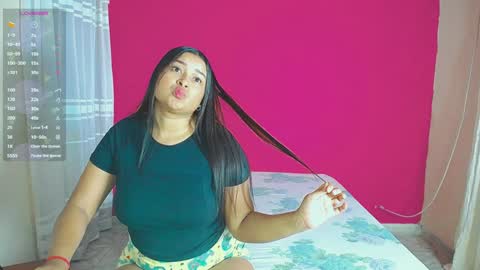 violeta_rouses online show from January 2025 06:01:02 AM