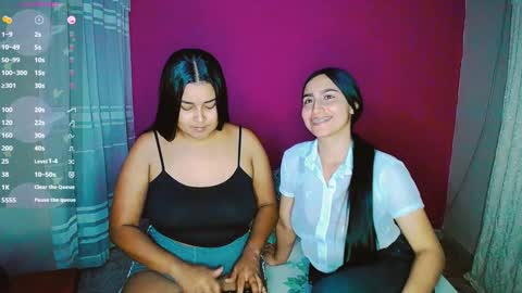 violeta_rouses online show from January 2025 08:13:02 AM