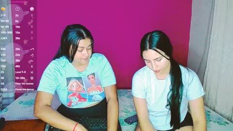 violeta_rouses online show from February 2025 06:04:01 AM