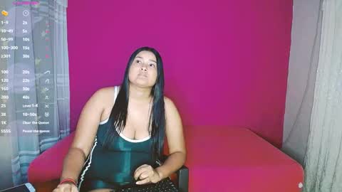 violeta_rouses online show from February 2025 02:51:02 AM