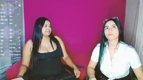 violeta_rouses online show from March 2025 02:59:02 AM