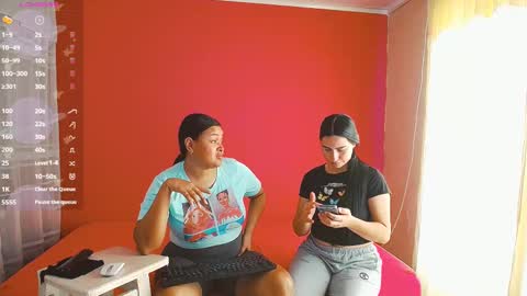 violeta_rouses online show from March 2025 06:12:02 PM