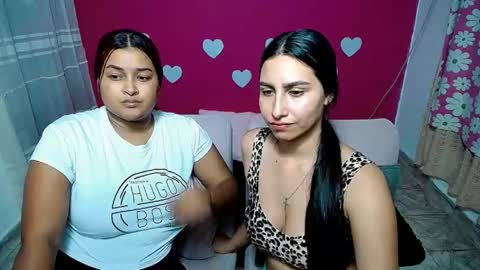 violeta_rouses online show from June 2026 04:52:02 AM