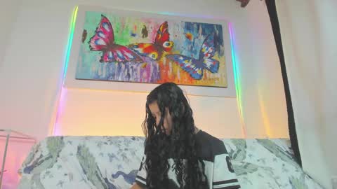 Snapshot of violeta_sofia_16 chatting on April 2026 03:59:02 AM violeta sofia 16 online show from April 2026 03:59:02 AM