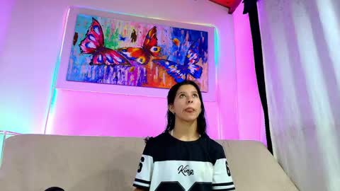 Snapshot of violeta_sofia_16 chatting on May 2026 02:41:01 AM violeta sofia 16 online show from May 2026 02:41:01 AM