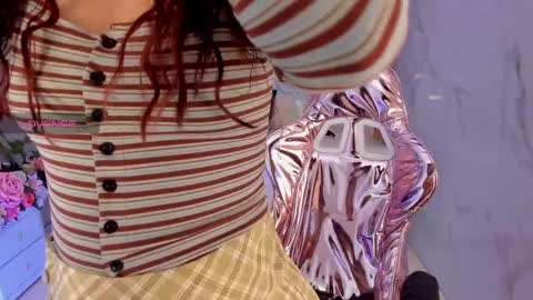 IG violeta sub online show from February 2025 12:57:02 PM