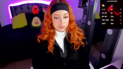 Violeta  Help me reach 150 thumbs up    online show from February 2025 08:15:01 PM