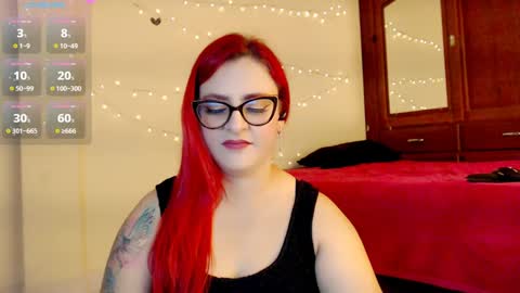 Snapshot of violetabitch chatting on December 2024 09:55:02 AM Violetta Morningstar online show from December 2024 09:55:02 AM