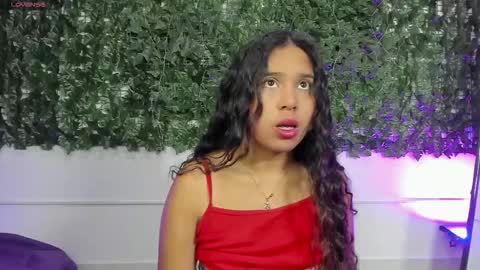 VioletaBliss online show from January 2026 12:40:01 PM