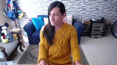 Violeta Gmez online show from April 2026 03:11:01 PM