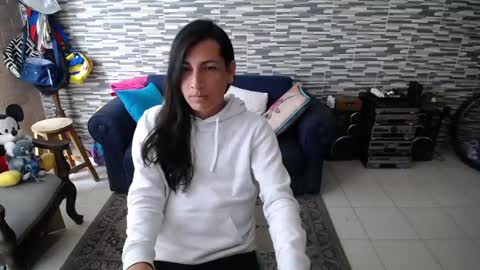 Violeta Gmez online show from April 2026 06:43:01 PM