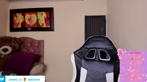 Jimena online show from May 2026 02:28:02 AM