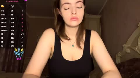 Eva online show from April 2026 05:58:01 PM