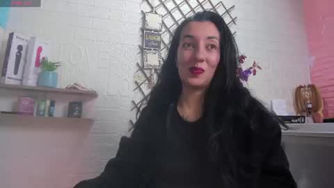 Snapshot of violetatto1 chatting on July 2026 01:47:01 PM Violeta online show from July 2026 01:47:01 PM