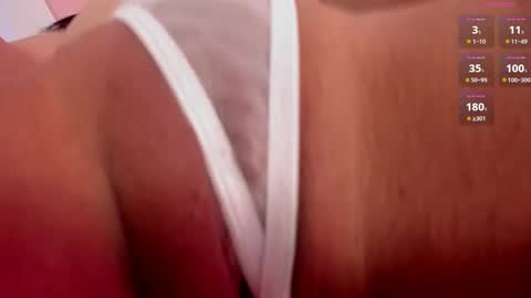 Violeth online show from February 2026 10:17:02 PM