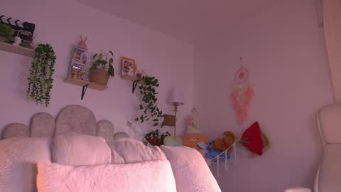 violeth___ online show from September 2025 11:04:02 AM
