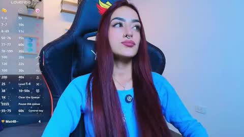 Snapshot of violeth_rosse_ chatting on January 2026 08:58:01 PM violeth_rosse_ online show from January 2026 08:58:01 PM