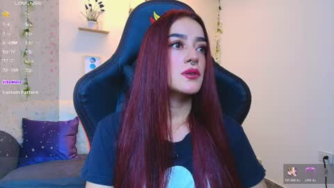 violeth_rosse_ online show from April 2026 01:27:01 AM