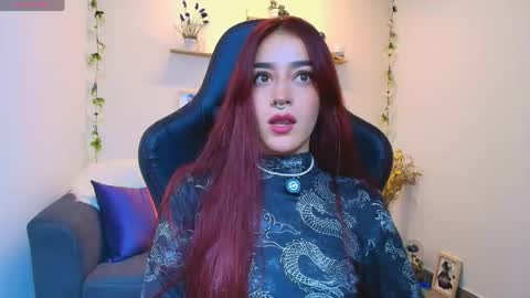 violeth_rosse_ online show from April 2026 02:07:01 AM