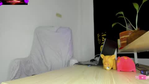 violetparkker online show from April 2026 02:03:02 AM