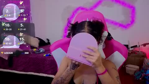   online show from March 2026 08:15:02 PM