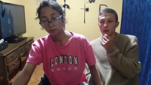 Snapshot of violetsexhot999 chatting on October 2025 12:57:01 AM Violet777 online show from October 2025 12:57:01 AM