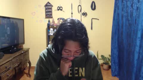 Snapshot of violetsexhot999 chatting on November 2025 07:50:01 AM Violet777 online show from November 2025 07:50:01 AM